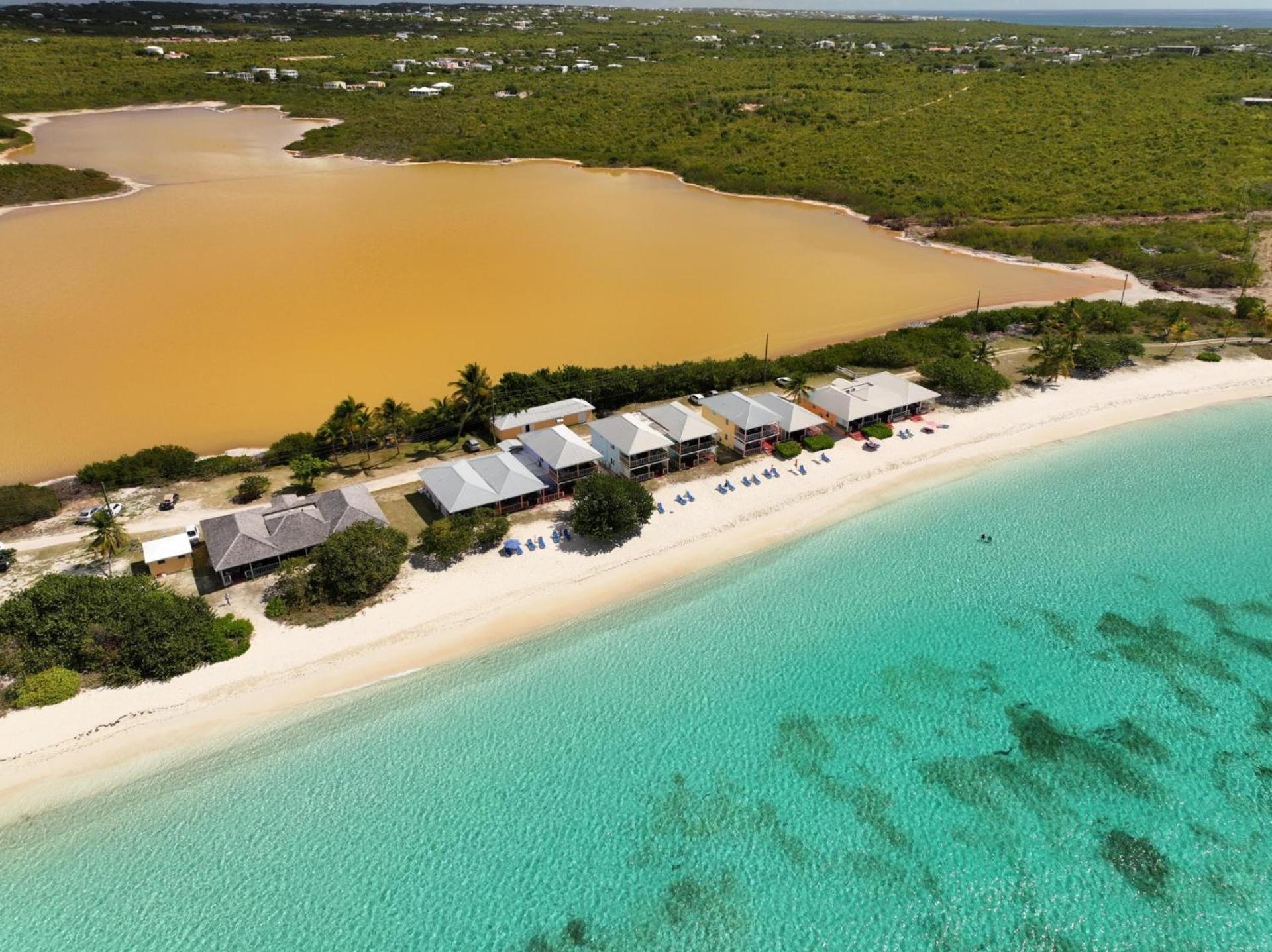 Rendezvous Bay Hotel Lower South Hill Exteriör bild