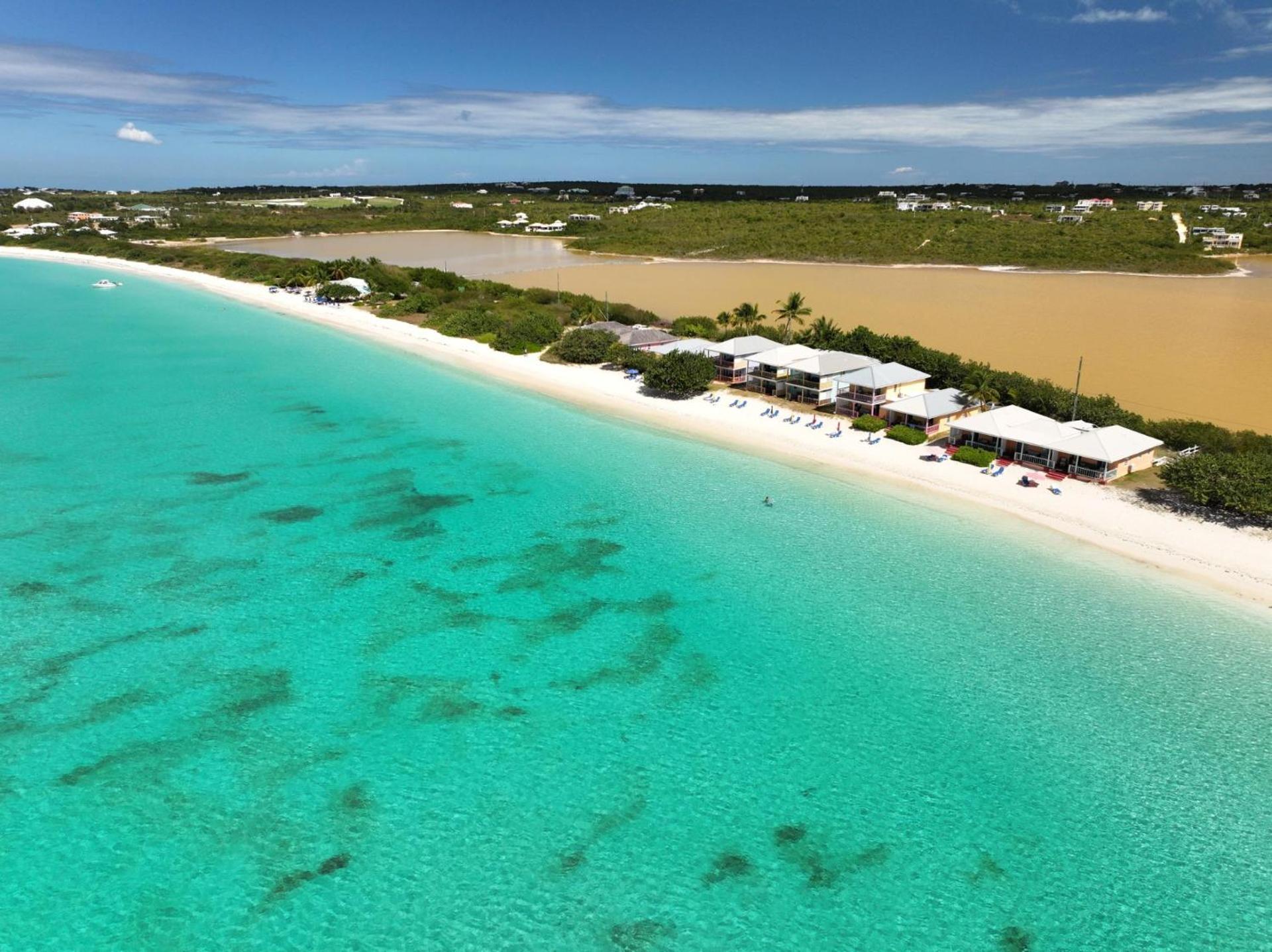 Rendezvous Bay Hotel Lower South Hill Exteriör bild