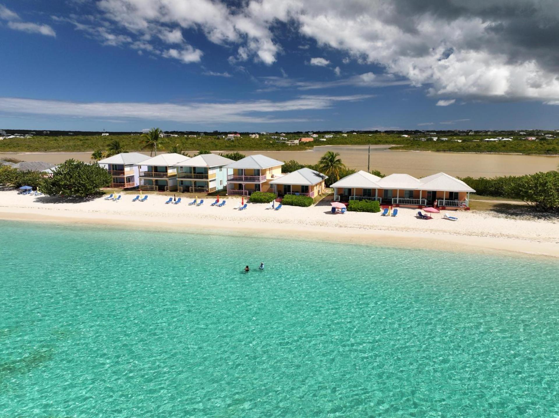 Rendezvous Bay Hotel Lower South Hill Exteriör bild