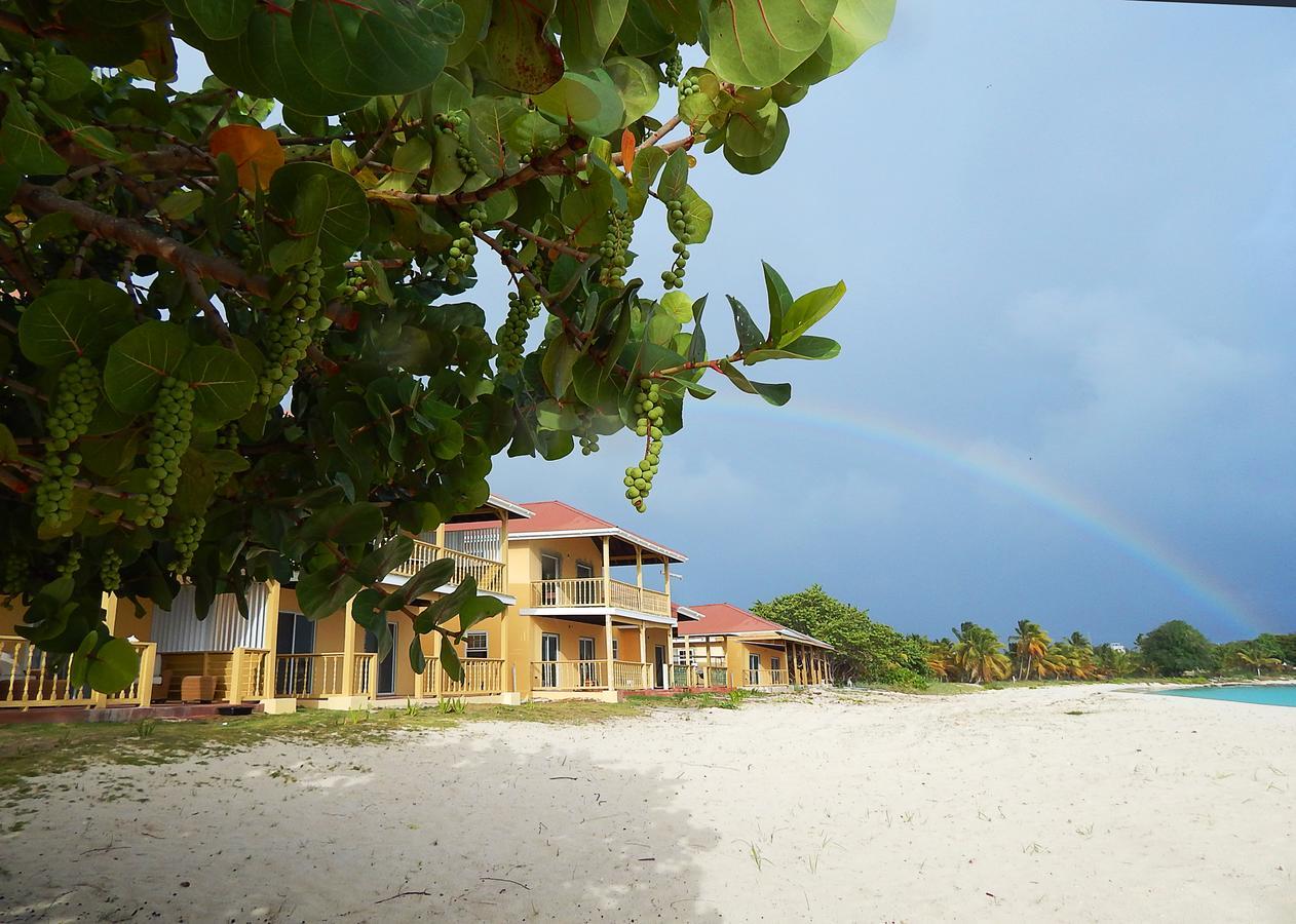 Rendezvous Bay Hotel Lower South Hill Exteriör bild
